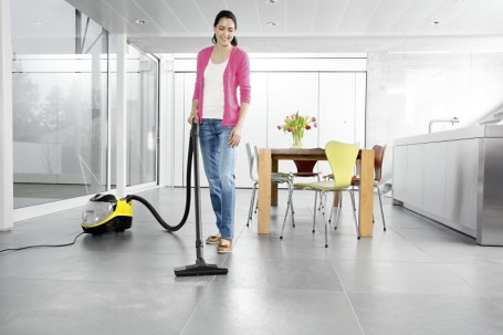 Паропылесос Karcher SV 7 1.439-410.0