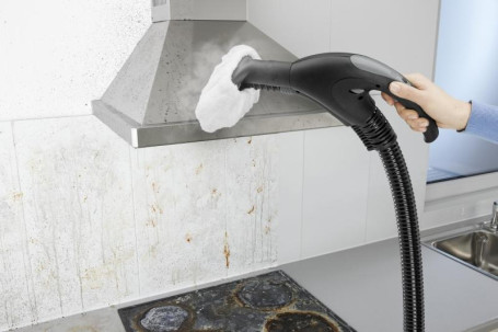 Паропылесос Karcher SV 7 1.439-410.0