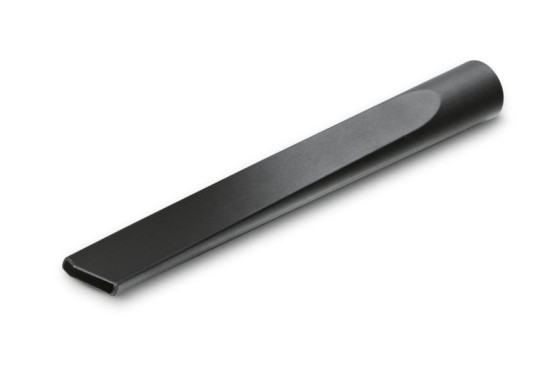Удлиненная щелевая насадка 350мм для сбора золы к AD 3 Fireplace Karcher 2.863-004.0