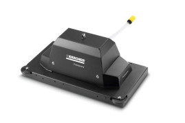 Вибрационная головка Karcher S 65 для удаления защитных слоев с напольных покрытий  2.763-030.0