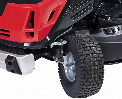 Садовый трактор EFCO EF 102R/16 K