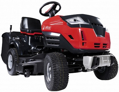 Садовый трактор EFCO EF 102R/16 K