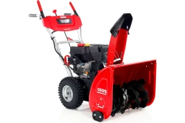 Бензиновый снегоуборщик GEOS Arctic Line 620 E