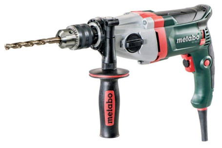 Дрель Metabo BE 850-2 600573000