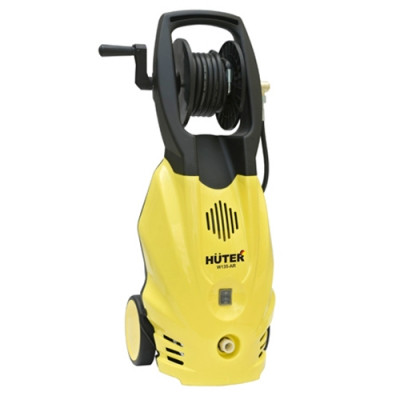 Мойка высокого давления Huter W135-AR