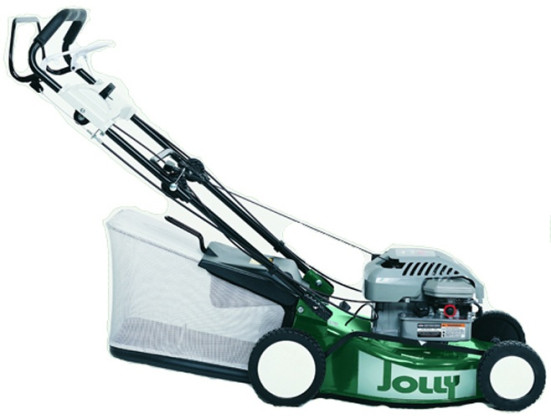 Газонокосилка бензиновая MA.RI.NA GT 47 SB Jolly