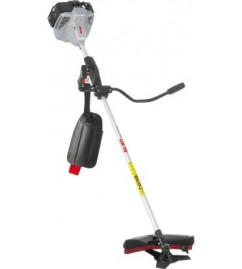 Бензиновая мотокоса AL-KO BC 4125 II Comfort