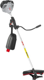 Бензиновая мотокоса AL-KO BC 4125 II Comfort