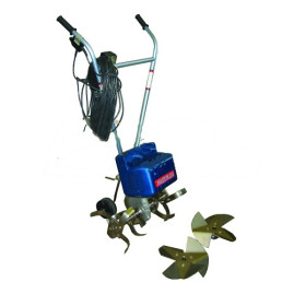 Электрокультиватор Надежда 02