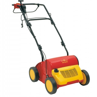 Вертикуттер (аэратор) электрический WOLF-Garten UV 32 EV