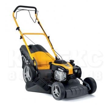 Газонокосилка бензиновая Stiga Combi 53 SQ B
