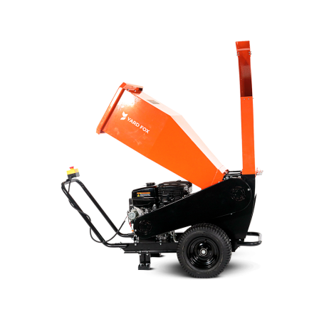 Измельчитель бензиновый YARD FOX PRO 110 SP
