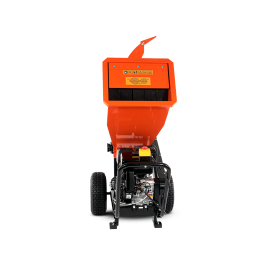 Измельчитель бензиновый YARD FOX PRO 110 SP