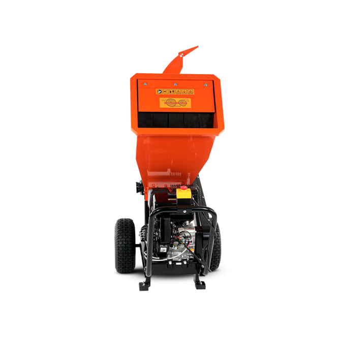 Измельчитель бензиновый YARD FOX PRO 110 SP