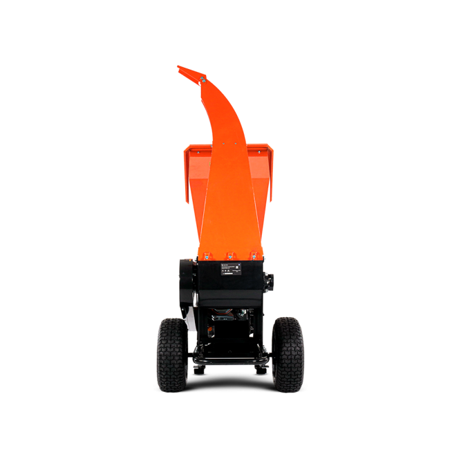 Измельчитель бензиновый YARD FOX PRO 110 SP