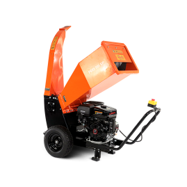 Измельчитель бензиновый YARD FOX PRO 110 SP