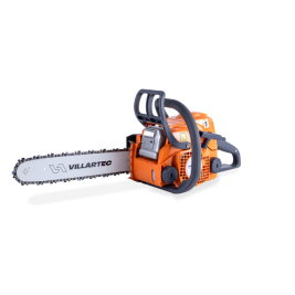 Бензопила VILLARTEC SB018 Legend, шина 35 см + Топор AX640