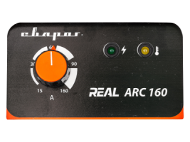 Сварочный инвертор Сварог REAL ARC 160 (Z240)