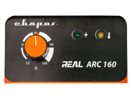 Сварочный инвертор Сварог REAL ARC 160 (Z240)