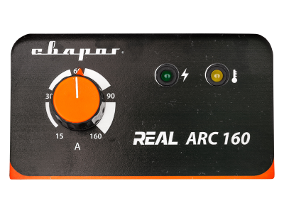 Сварочный инвертор Сварог REAL ARC 160 (Z240)
