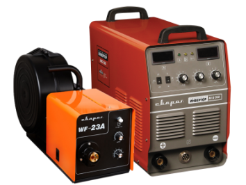 Сварочный инвертор Сварог MIG 350 (J1601)