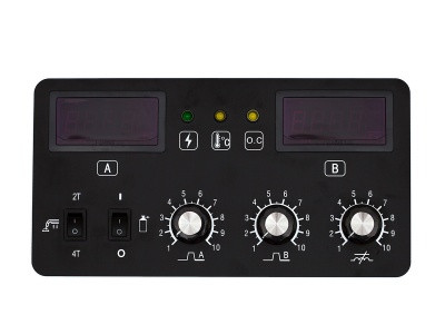 Сварочный инвертор Сварог MIG 350 (J1601)