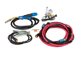 Сварочный инвертор Сварог MIG 350 (J1601)