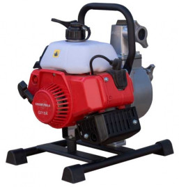 Мотопомпа Green-Field GF10-A