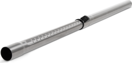 Телескопическая трубка из нержавеющей стали (580-930 мм)