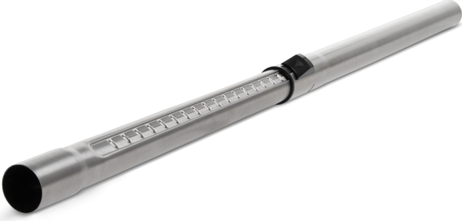 Телескопическая трубка из нержавеющей стали (580-930 мм) в Екатеринбурге