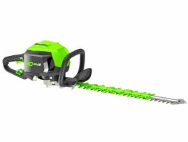 80V Pro 80V Аккумуляторный Бесщеточный Кусторез 61 см GD80HT