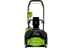 Снегоуборщик аккумуляторный Greenworks GD40ST40, 40V, без АКБ и ЗУ