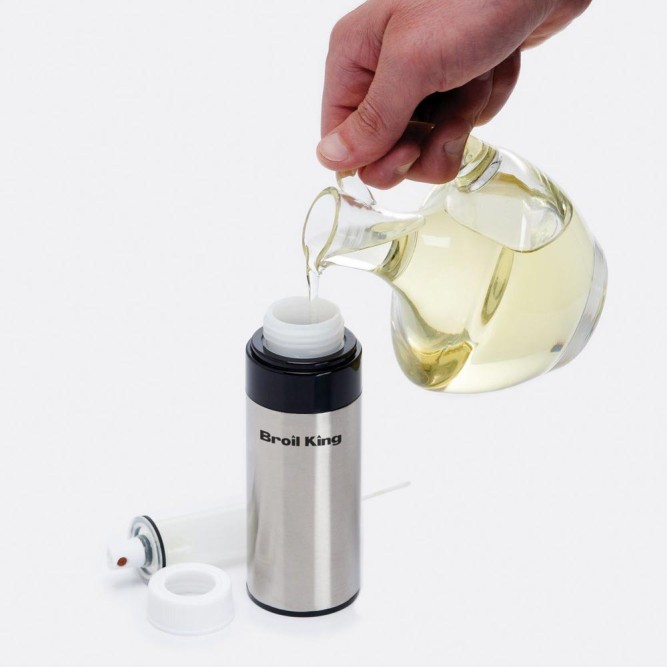 СПРЕЕР ДЛЯ МАСЛА Broil King