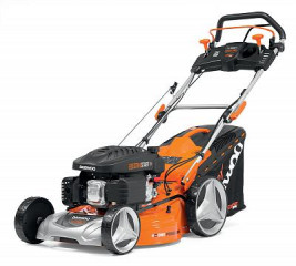 Газонокосилка бензиновая  DAEWOO DLM 5500SVE