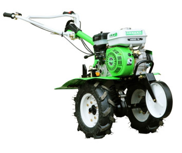 Мотоблок Aurora Gardener 750 Smart