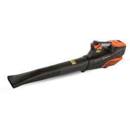 Аккумуляторная воздуходувка 40V YARD FOX B 200 B SET