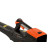 Аккумуляторная воздуходувка 40V YARD FOX B 200 B SET