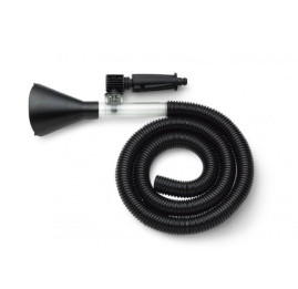 Насадка Husqvarna для откачивания воды и работы в режиме "помпа"