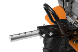 Мотоблок Daewoo DATM 80110