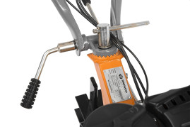 Мотоблок Daewoo DATM 80110