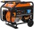 Бензогенератор Daewoo GDA 6800E