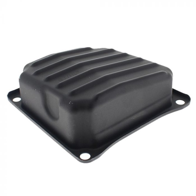 Крышка глушителя Stihl ms-440,460, 044,046