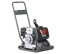 Виброплита прямоходная WACKER NEUSON MP 15