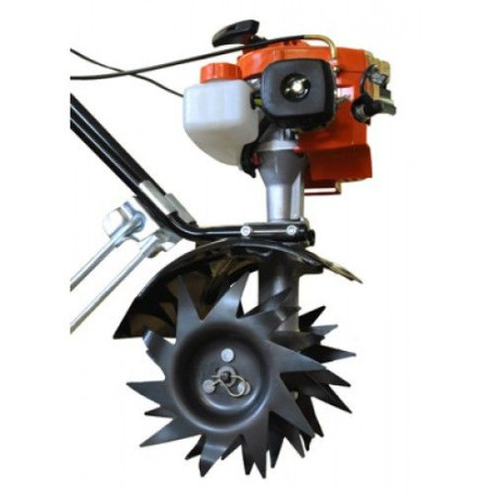 Мотокультиватор Echo TC-210