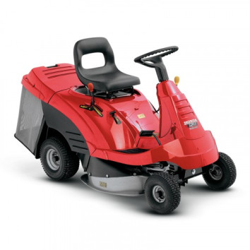 Садовый трактор Honda HF 1211 HE