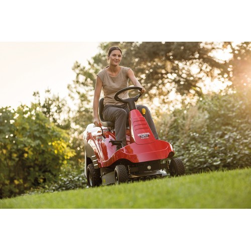 Садовый трактор Honda HF 1211 HE