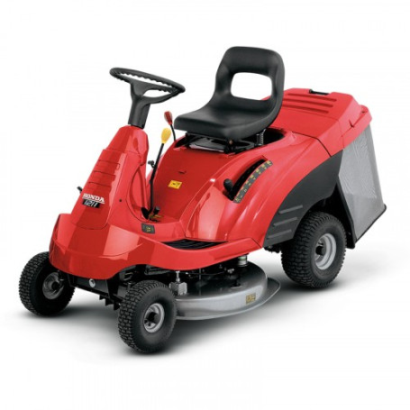 Садовый трактор Honda HF 1211 HE