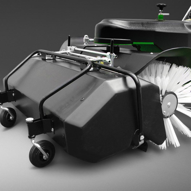 Машина подметальная Caiman SM 700W