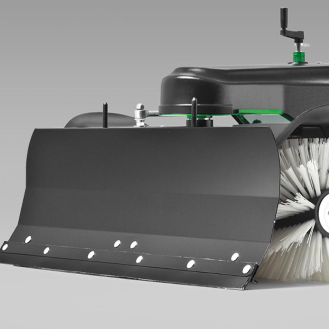 Машина подметальная Caiman SM 700W