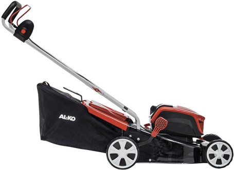 Газонокосилка аккумуляторная AL-KO 42.9 Li